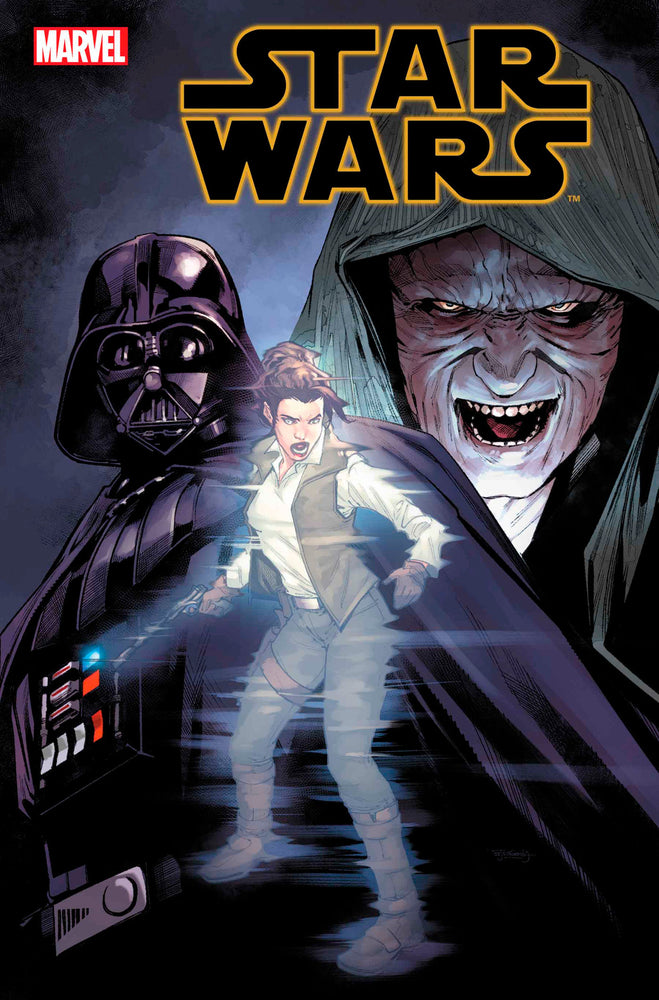 Star Wars 36 - Comics - Image - Pop Weasel