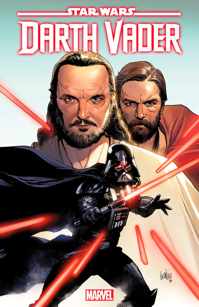 Star Wars: Darth Vader 37 [Dd] - Comics - Image - Pop Weasel