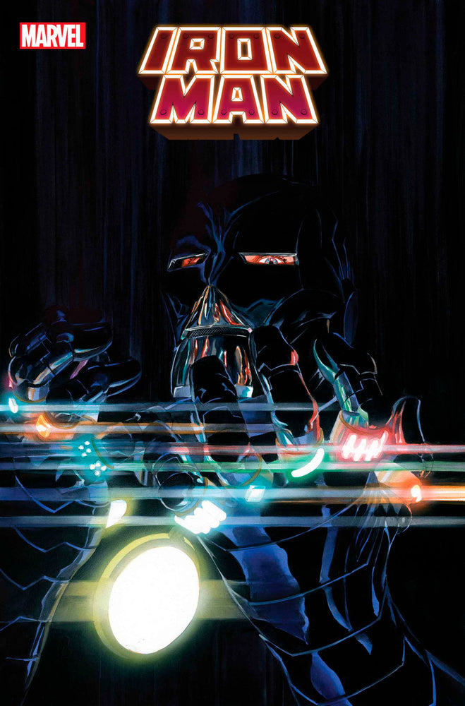 Pop Weasel Image of Iron Man 23 - Comics - Image - Pop Weasel