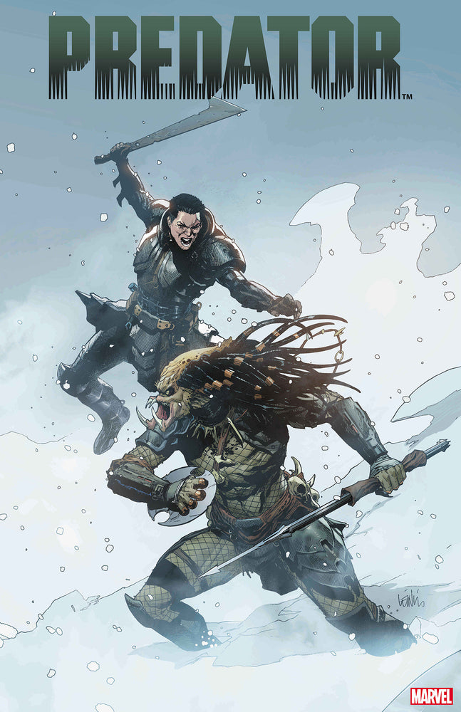 Pop Weasel Image of Predator 2 - Comics - Image - Pop Weasel
