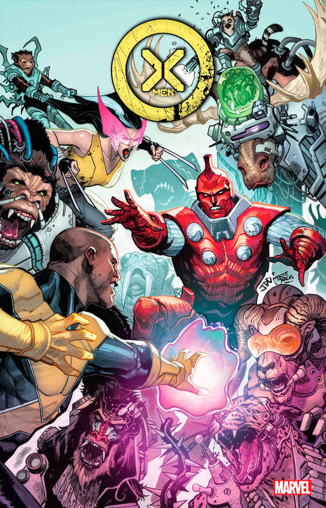 X-Men 30 [Fhx] - Comics - Image - Pop Weasel