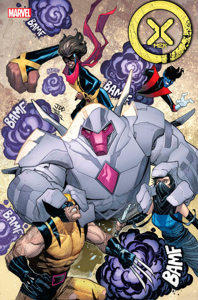 X-Men 31 [Fhx] - Comics - Image - Pop Weasel