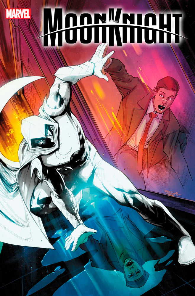 Pop Weasel Image of Moon Knight 15 - Comics - Image - Pop Weasel