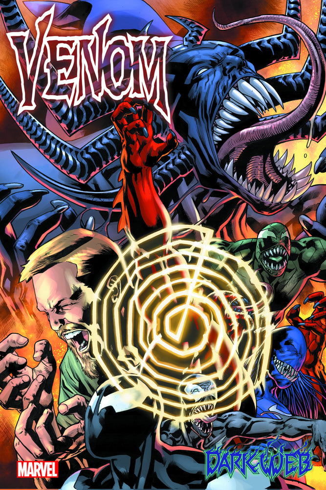 Pop Weasel Image of Venom - Comics - Image - Pop Weasel