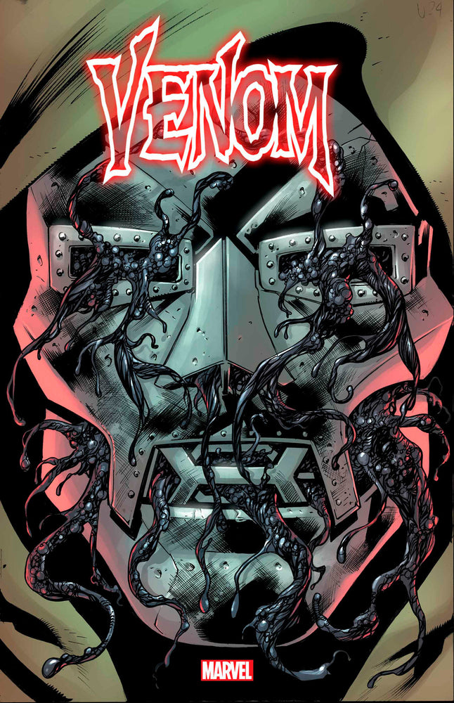 Venom 24 [G.O.D.S.] - Comics - Image - Pop Weasel