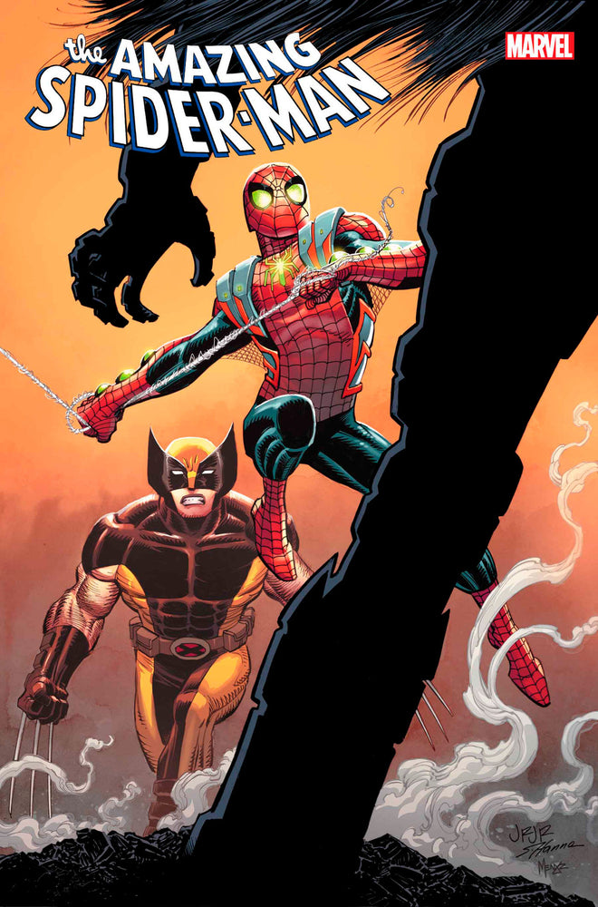 Pop Weasel Image of Amazing Spider-man 9 - Comics - Image - Pop Weasel