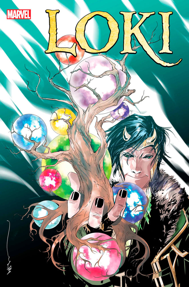 Loki 2 - Comics - Image - Pop Weasel
