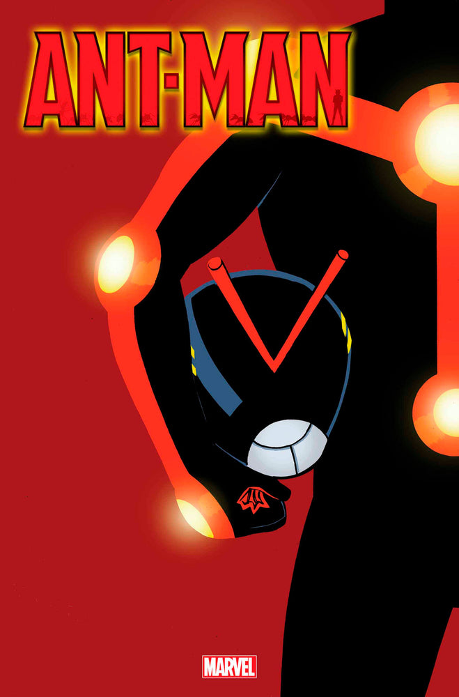 Pop Weasel Image of Ant-man 4 - Comics - Image - Pop Weasel