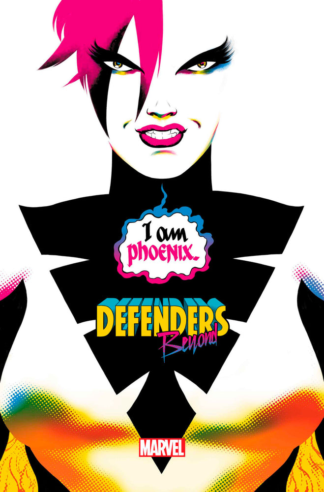 Pop Weasel Image of Defenders: Beyond 3 - Comics - Image - Pop Weasel