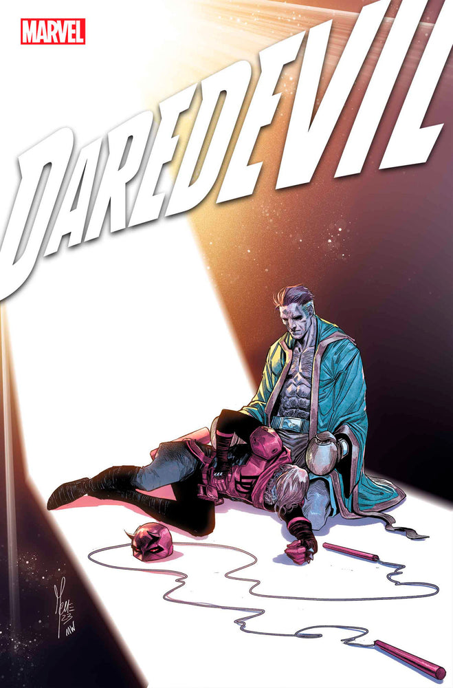 Daredevil 13 - Comics - Image - Pop Weasel