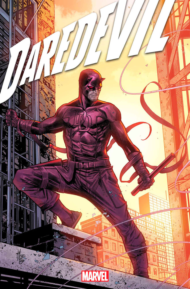 Daredevil 14 - Comics - Image - Pop Weasel