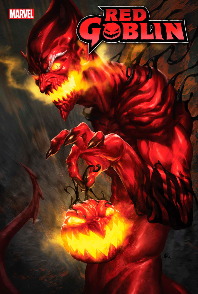 Red Goblin 9 - Comics - Image - Pop Weasel