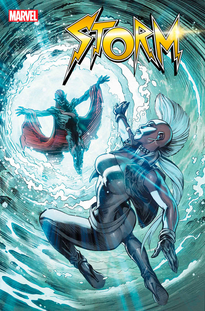 Storm 2 - Comics - Image - Pop Weasel
