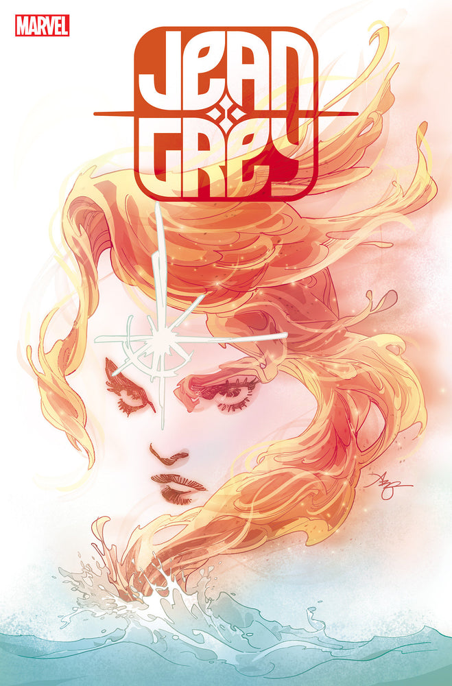 Jean Grey 1 [Fall] - Comics - Image - Pop Weasel