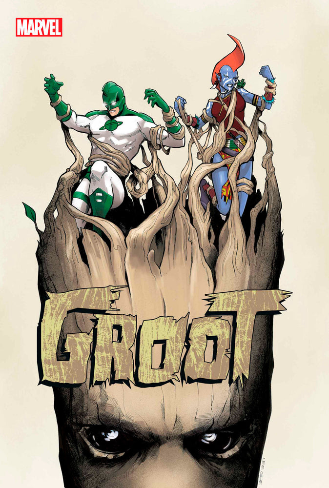 Groot 3 - Comics - Image - Pop Weasel