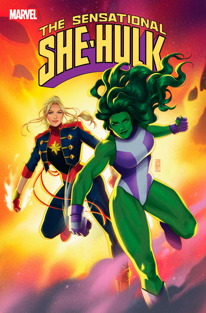 Sensational She-Hulk 5 - Comics - Image - Pop Weasel