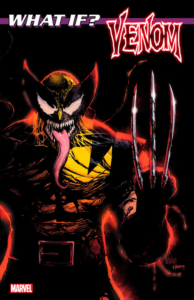What If...? Venom - Comics - Image - Pop Weasel