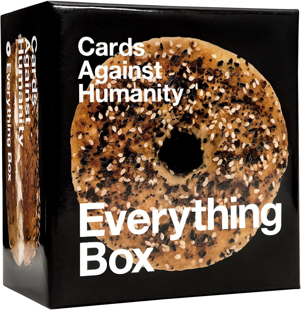 Pop Weasel Image of Cards Against Humanity Everything Box -  - Image - Pop Weasel