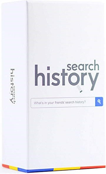 Pop Weasel Image of Search History -  - Image - Pop Weasel