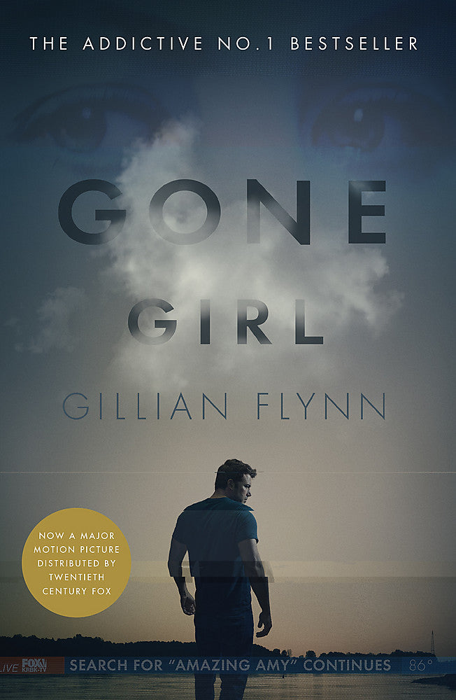 Pop Weasel Image of Gone Girl - Crime - Image - Pop Weasel