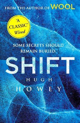 Pop Weasel Image of Shift (Silo Trilogy 2) - Books - Image - Pop Weasel