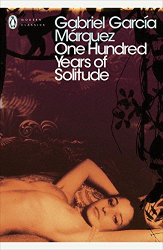 Pop Weasel Image of One Hundred Years of Solitude - Books - Image - Pop Weasel