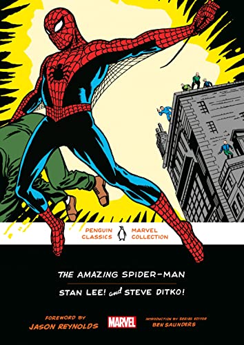 The Amazing Spider-Man | TPB - Graphic Novels - Image - Pop Weasel