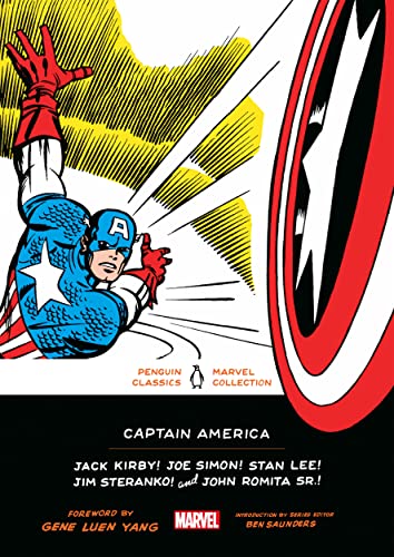 Captain America | TPB - Graphic Novels - Image - Pop Weasel