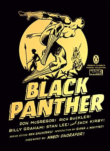 Black Panther | Hardcover - Graphic Novels - Image - Pop Weasel