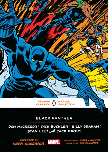 Black Panther | TPB - Graphic Novels - Image - Pop Weasel