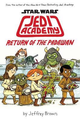 Star Wars: Jedi Academy - Return of the Padawan - Graphic Novel - Image - Pop Weasel