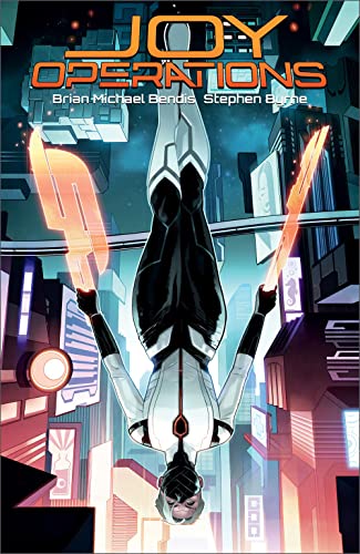 Joy Operations | TPB - Graphic Novels - Image - Pop Weasel
