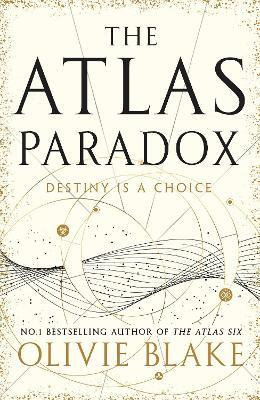 Pop Weasel Image of The Atlas Paradox