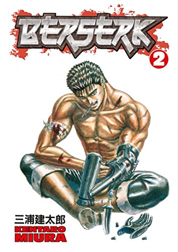 Berserk Volume 2 | TPB - Graphic Novels - Image - Pop Weasel