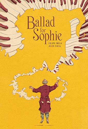 Ballad for Sophie | TPB - Graphic Novels - Image - Pop Weasel