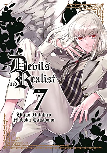 Pop Weasel Image of Devils and Realist Vol. 07 - Manga - Image - Pop Weasel