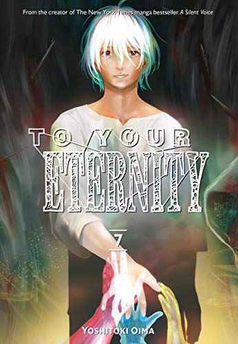 To Your Eternity 7 | TPB - Manga - Image - Pop Weasel