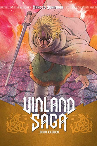 Vinland Saga 11 | Hardcover - Manga - Image - Pop Weasel