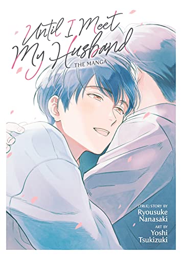 Pop Weasel Image of Until I Meet My Husband (Manga) - Manga - Image - Pop Weasel