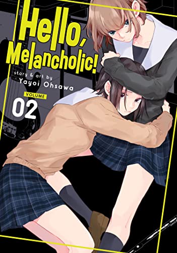 Hello, Melancholic! Vol. 2 | TPB - Manga - Image - Pop Weasel