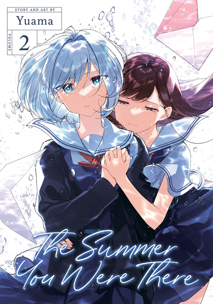 The Summer You Were There Vol. 02 - Manga - Image - Pop Weasel