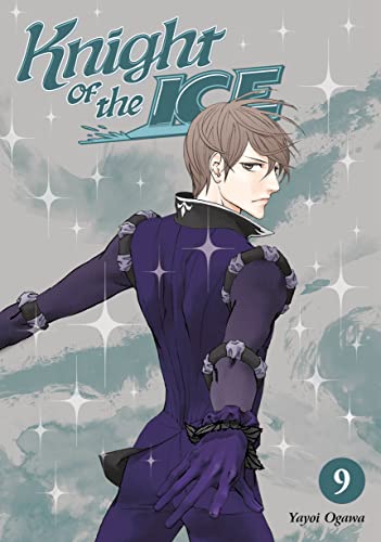 Knight of the Ice 9 | TPB - Manga - Image - Pop Weasel
