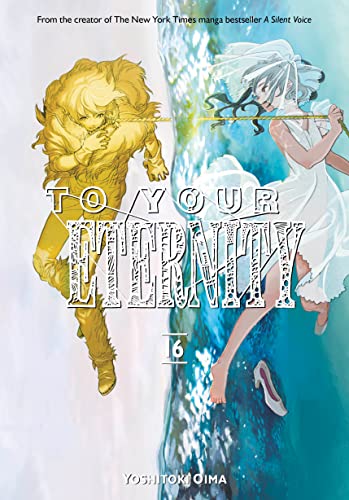 To Your Eternity 16 | TPB - Manga - Image - Pop Weasel