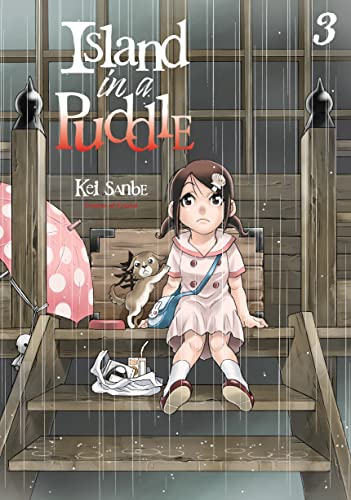Island in a Puddle 3 | TPB - Manga - Image - Pop Weasel