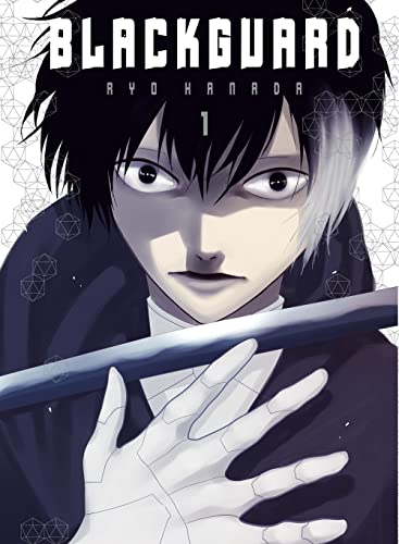 Blackguard 1 | TPB - Manga - Image - Pop Weasel