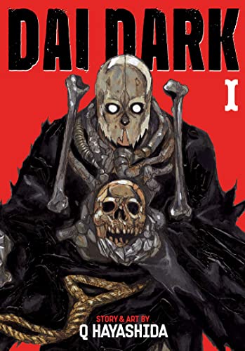 Dai Dark Vol. 1 | TPB - Manga - Image - Pop Weasel