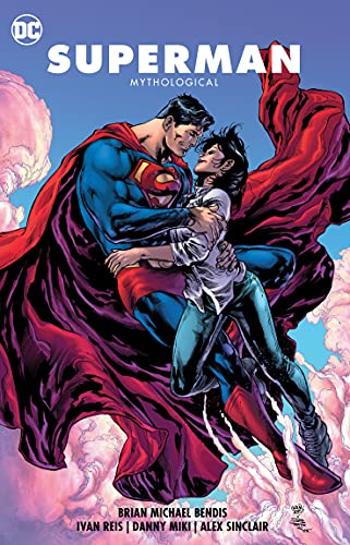 Front Cover Superman Vol. 04 ISBN 9781779505729 - Graphic Novels - Image - Pop Weasel