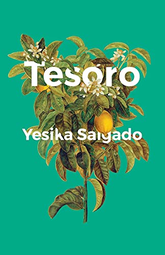 Pop Weasel Image of Tesoro