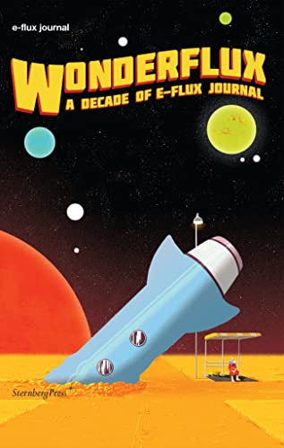 Pop Weasel Image of Wonderflux - Graphic Novels - Image - Pop Weasel