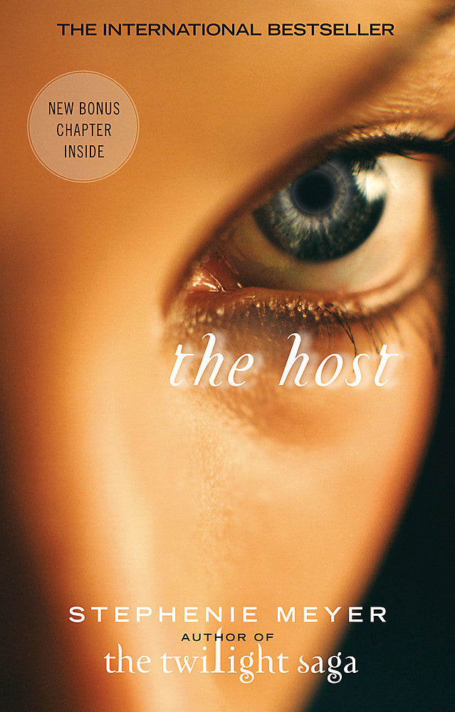 Pop Weasel Image of The Host - Books - Image - Pop Weasel